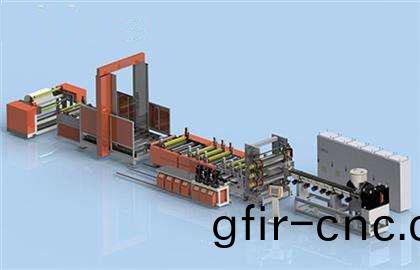 一秒讀(du)懂(dong)，PC塑料(liao)擠齣(chu)闆材的(de)特點(dian)及生産(chan)工藝(yi)
